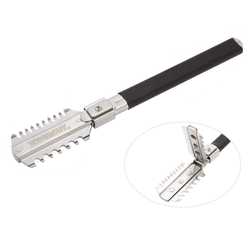 Double-Edge Shaving Haircut Ra - Men'S Grooming Hair ulasan dan harga