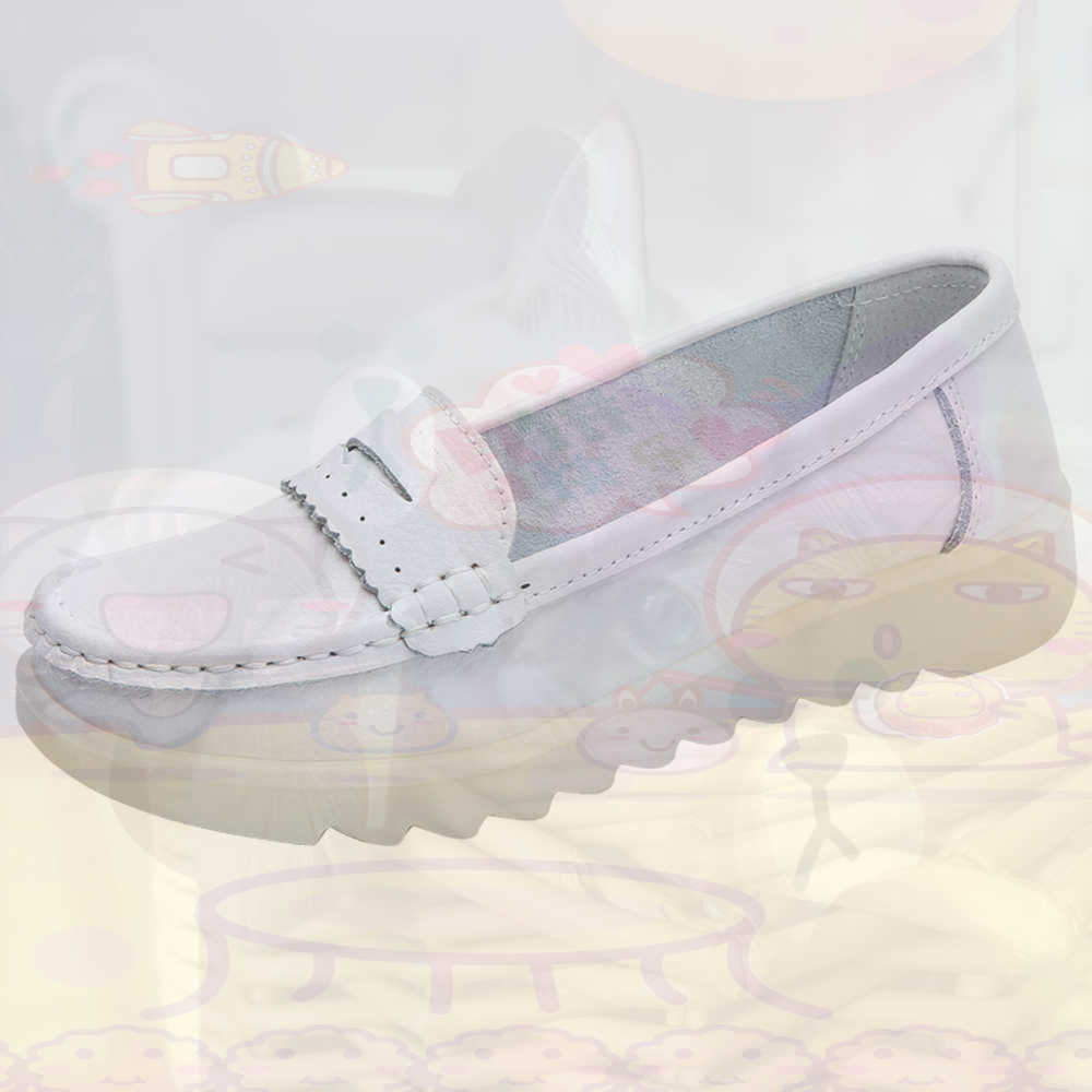 Moccasin Driving Teenage Sneak - Men'S Grooming Experience ulasan dan harga