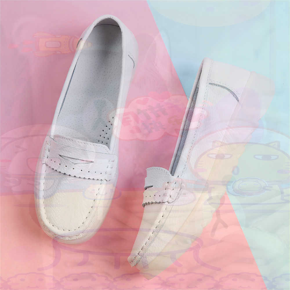 Moccasin Driving Teenage Sneak - Men'S Grooming Experience ulasan dan harga