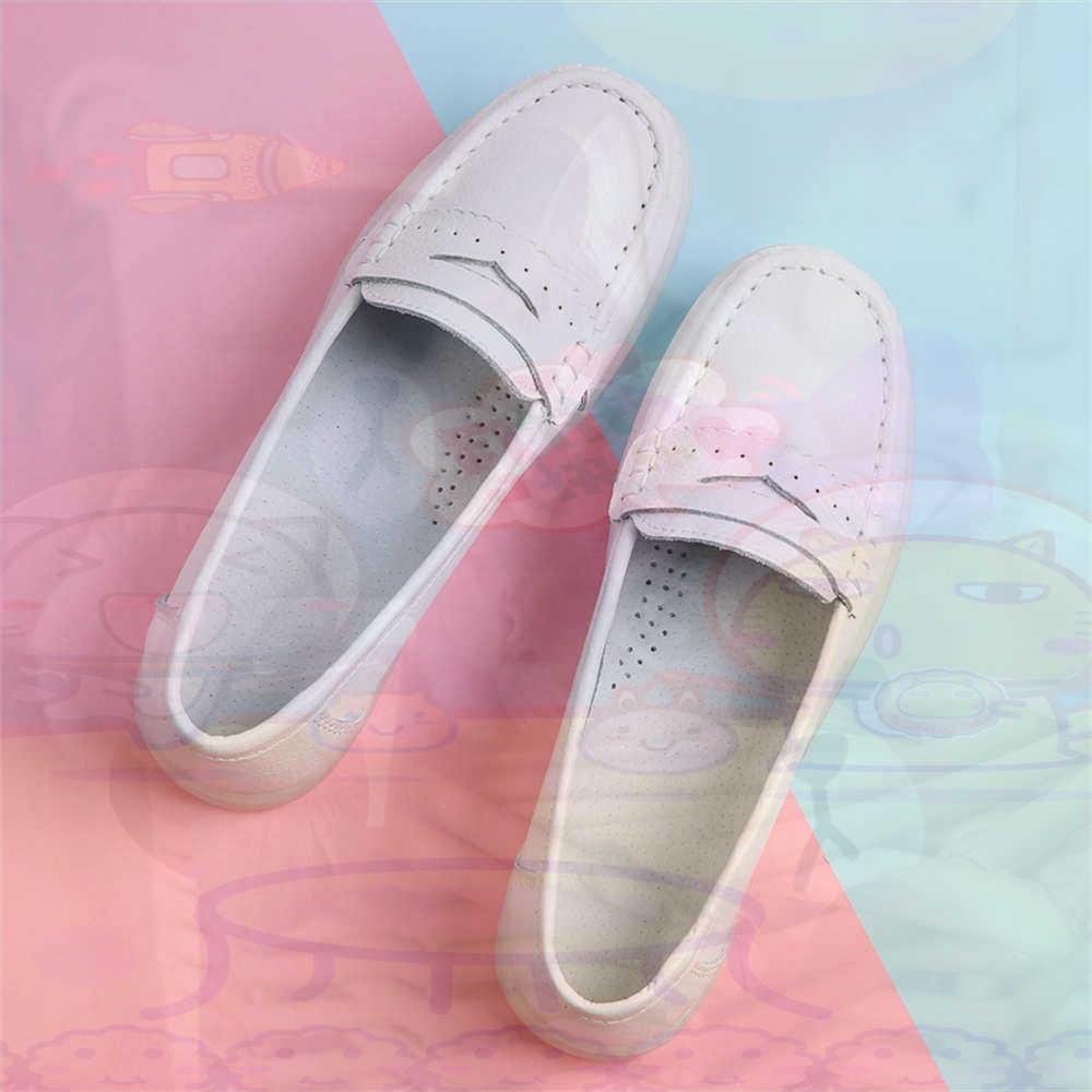 Moccasin Driving Teenage Sneak - Men'S Grooming Experience ulasan dan harga