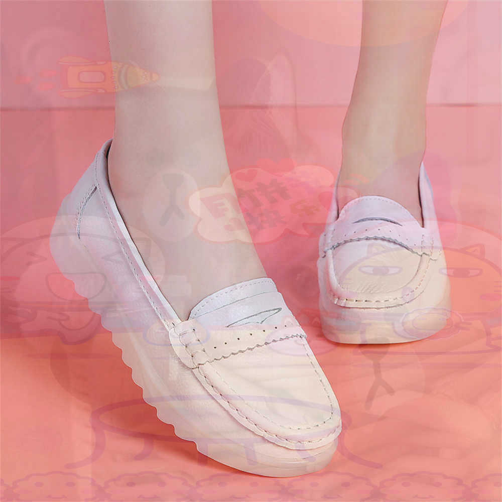 Moccasin Driving Teenage Sneak - Men'S Grooming Experience ulasan dan harga