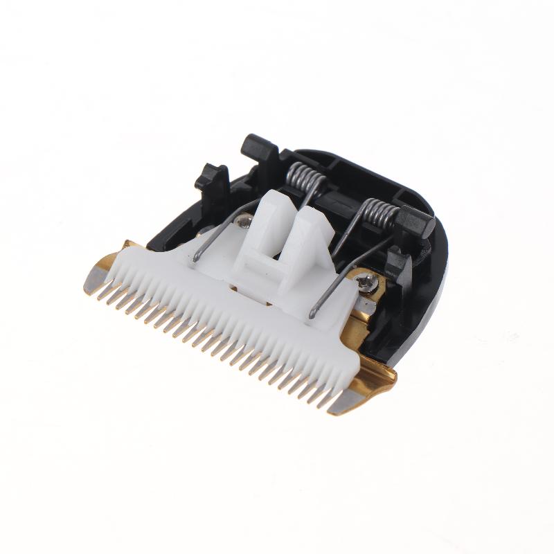 1 Pcs Ceramic Titanium Replace - Men'S Grooming Hair ulasan dan harga