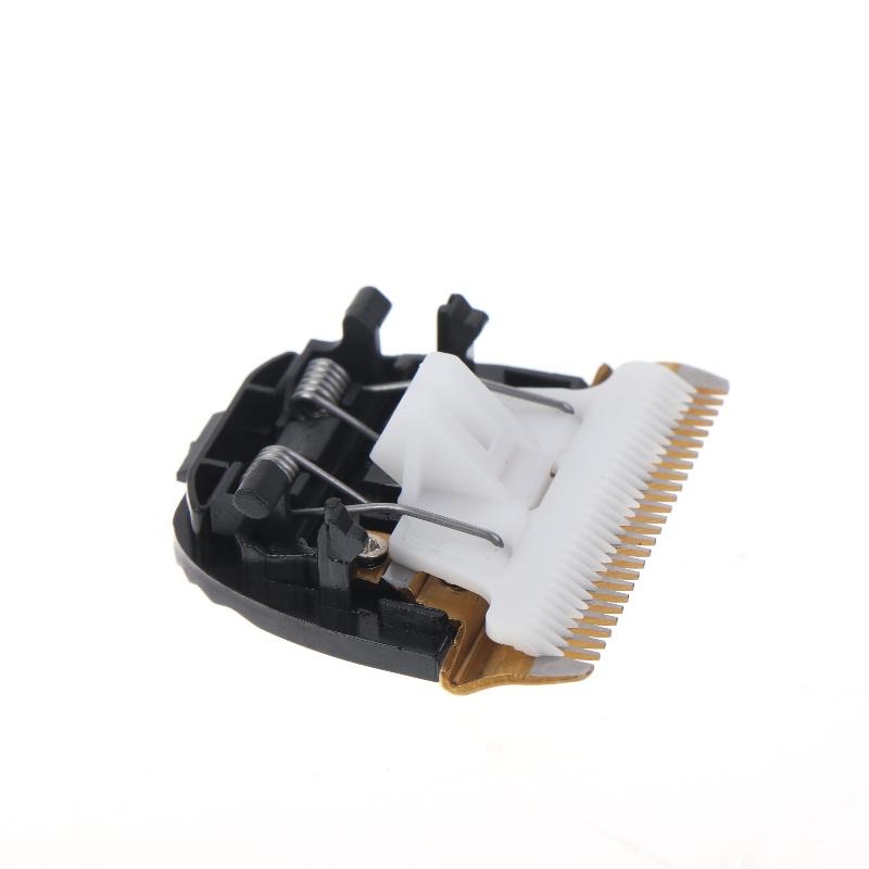 1 Pcs Ceramic Titanium Replace - Men'S Grooming Hair ulasan dan harga