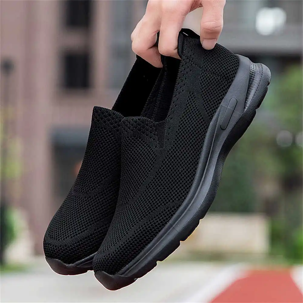 Without Lace Net Man's Boots F - Men'S Grooming Experience ulasan dan harga