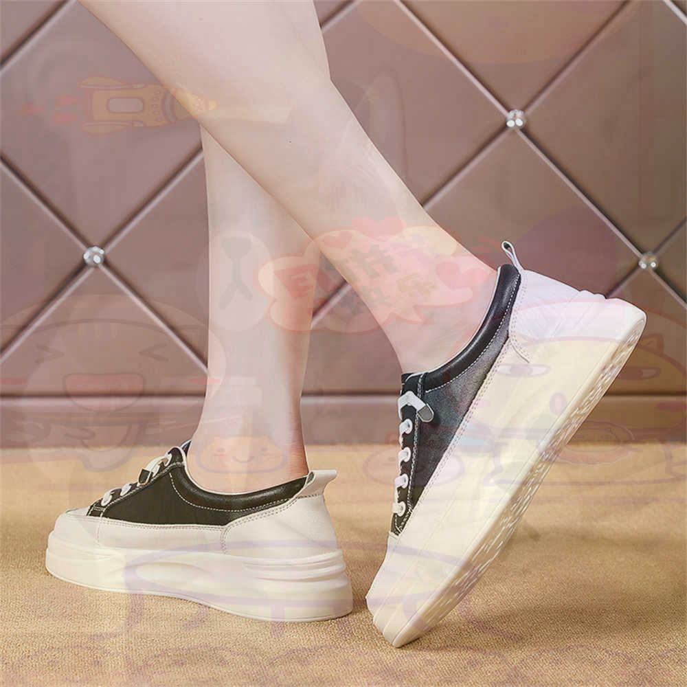Lace-up Chunky Loafers Woman S - Men'S Grooming Experience ulasan dan harga