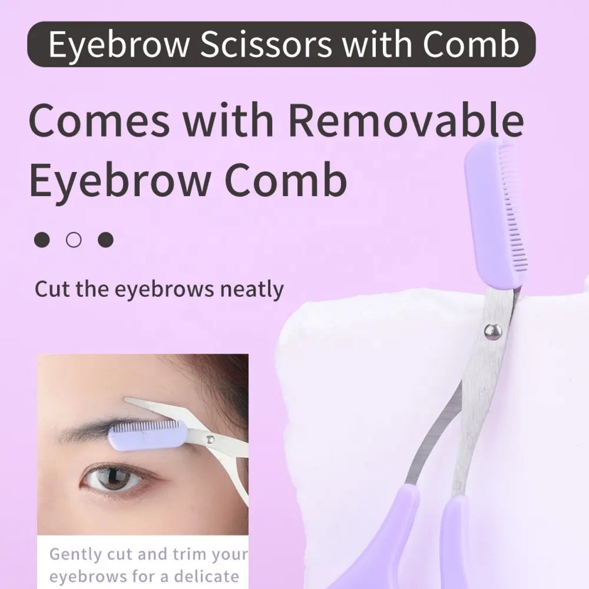 Professional Eyebrow Shaping G - Men'S Grooming Eyebrow Shape ulasan dan harga