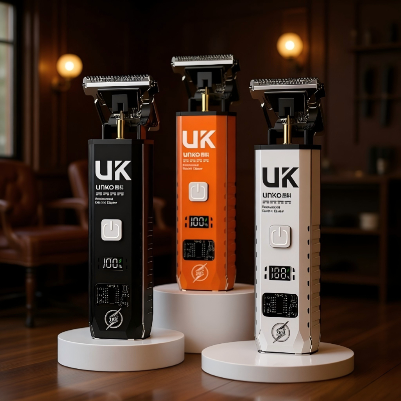 Electric Hair Clipper for Men  - Men'S Grooming Organizer ulasan dan harga