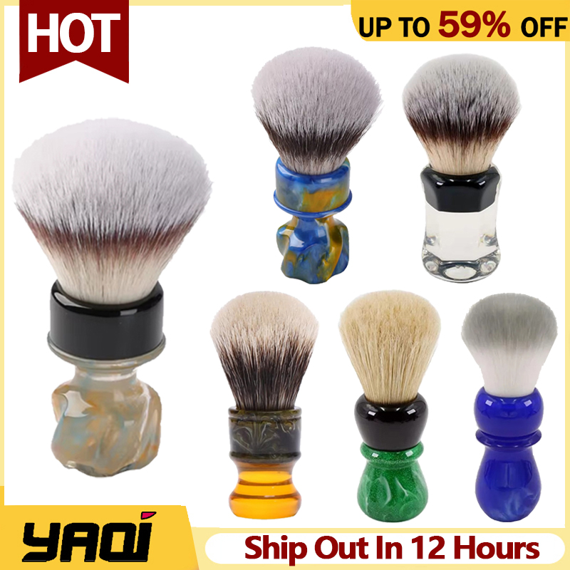 Yaqi High Quality Wet Shaving  - Men'S Grooming Experience ulasan dan harga
