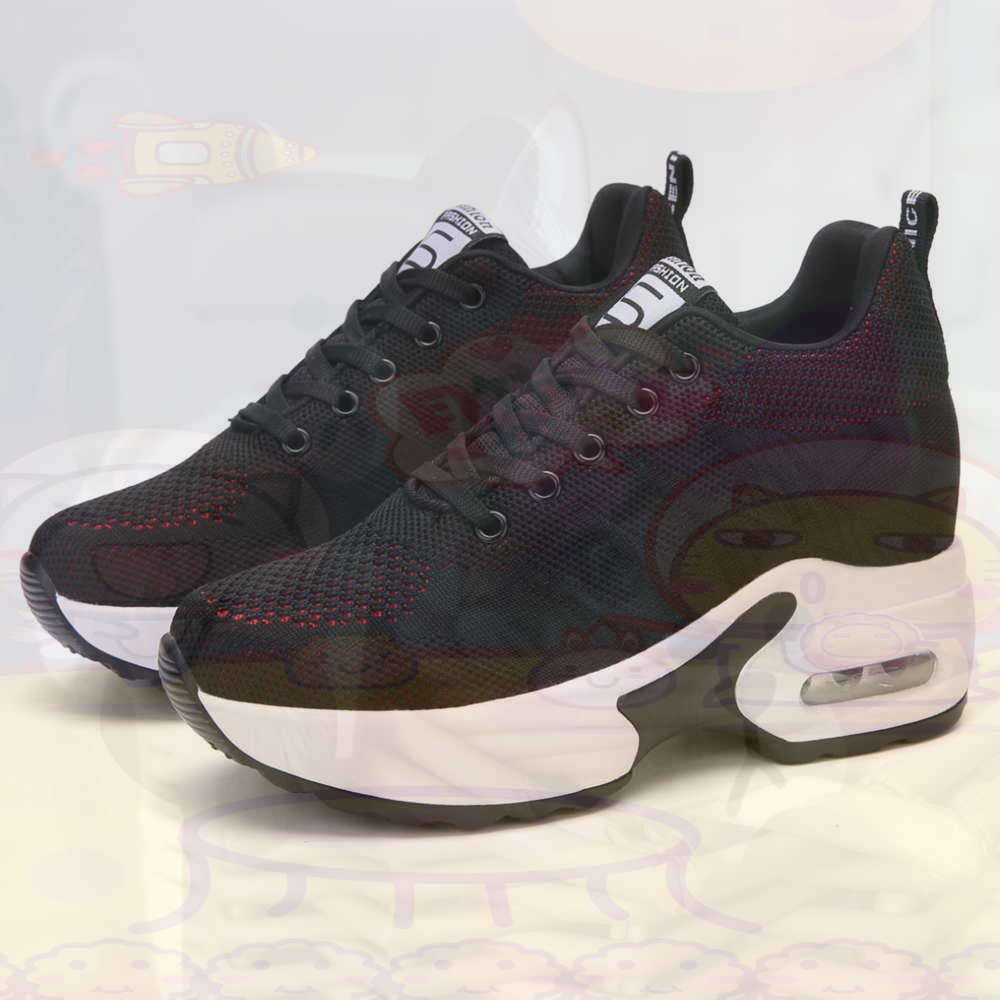 Red Size 36 Shoes Woman Tennis - Men'S Grooming Set Gift ulasan dan harga