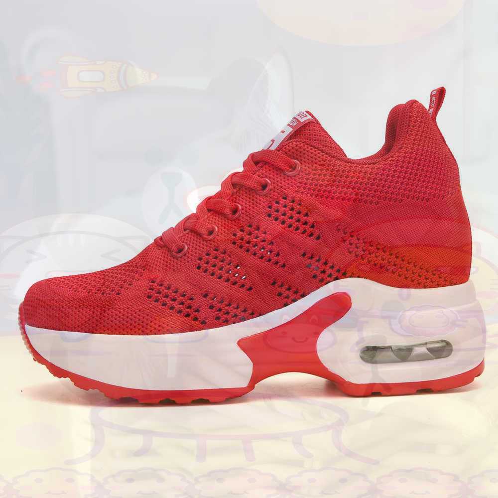 Red Size 36 Shoes Woman Tennis - Men'S Grooming Set Gift ulasan dan harga