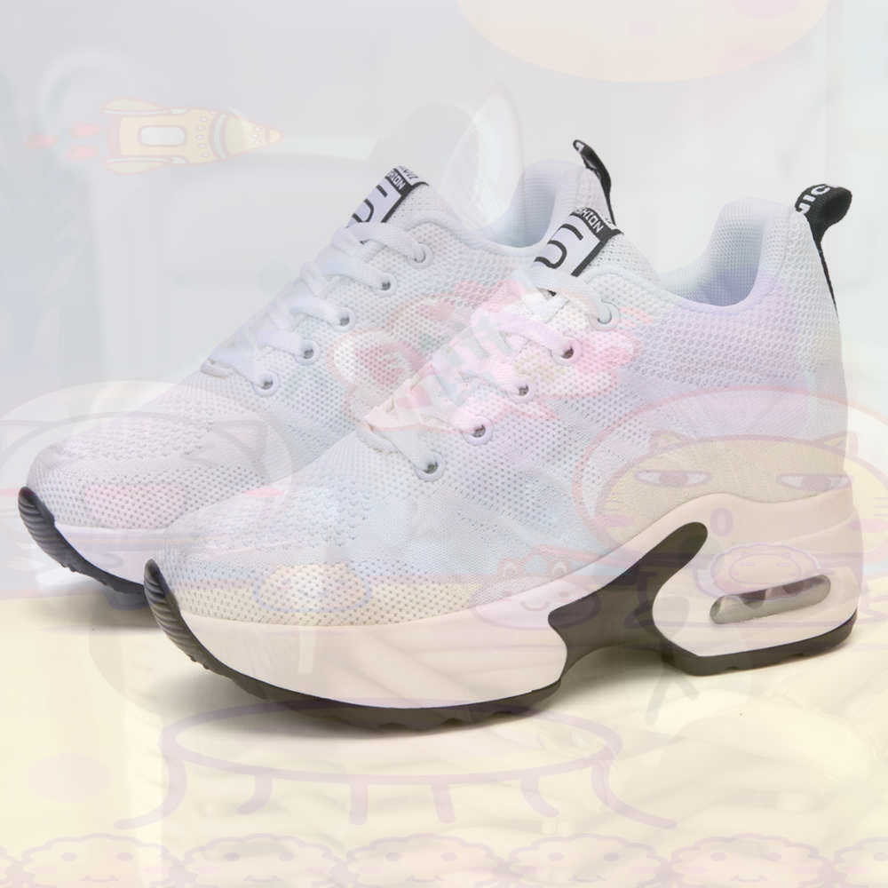 Red Size 36 Shoes Woman Tennis - Men'S Grooming Set Gift ulasan dan harga
