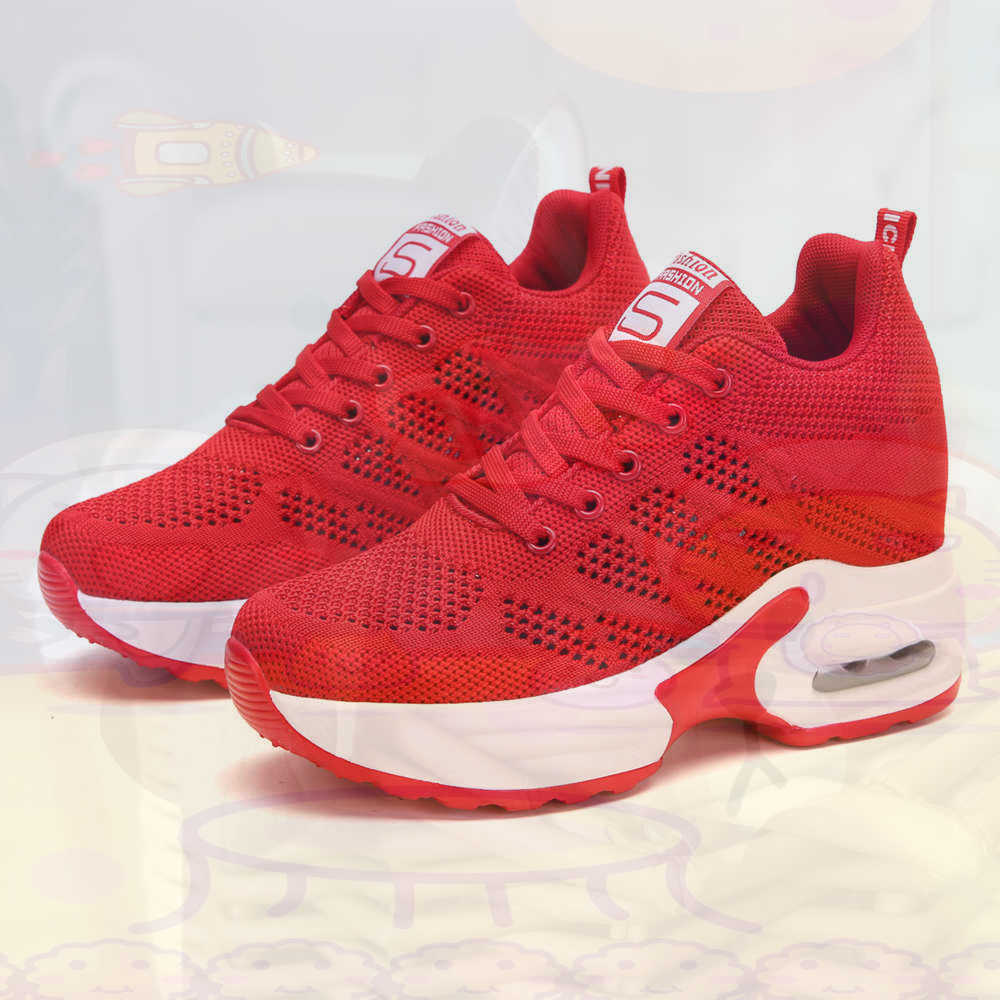 Red Size 36 Shoes Woman Tennis - Men'S Grooming Set Gift ulasan dan harga
