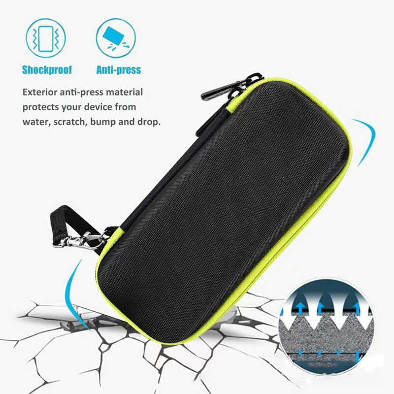 For Philips Oneblade Case Ligh - Men'S Grooming Organizer ulasan dan harga