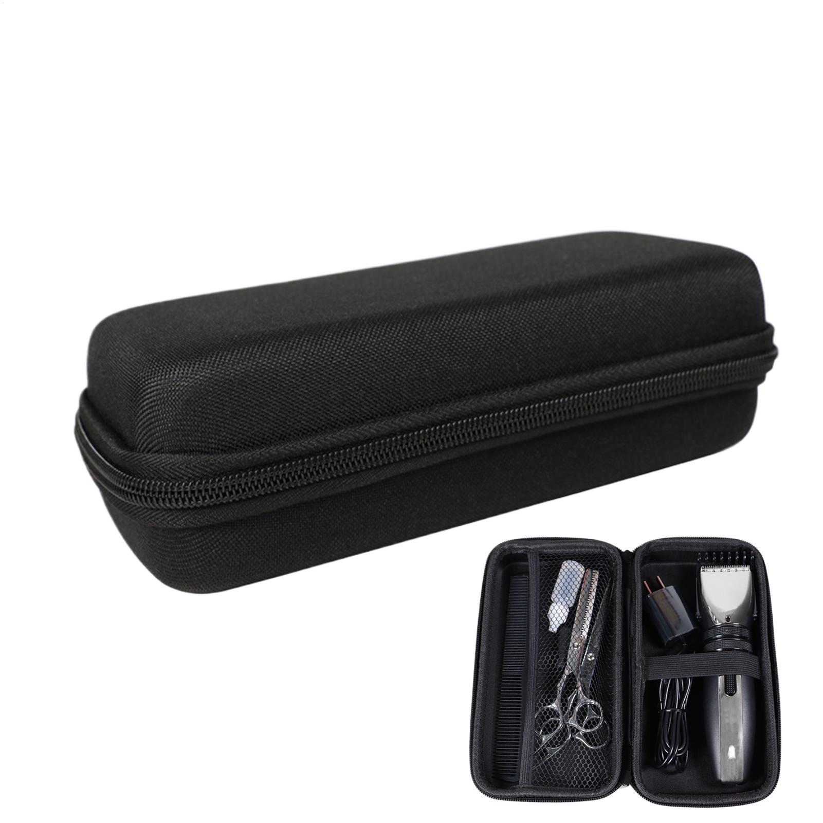 Storage Box Electric Hair Cutt - Men'S Grooming Hair ulasan dan harga