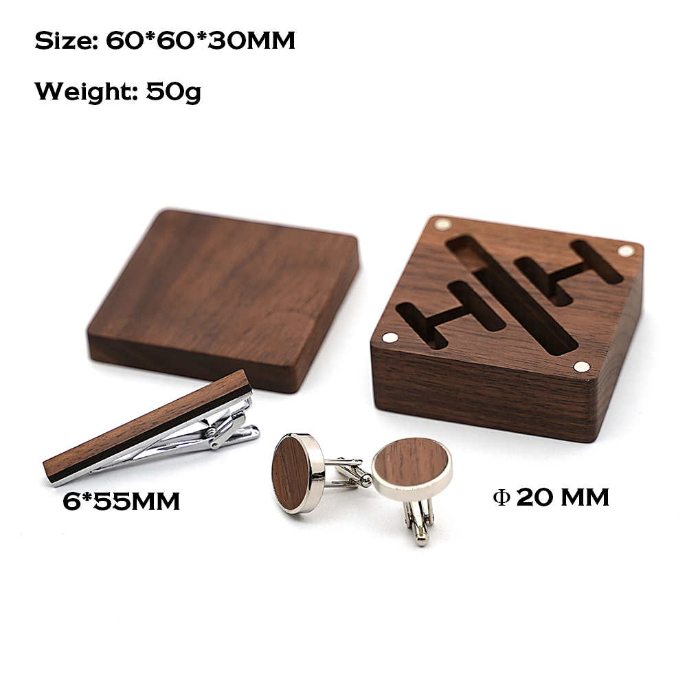 Custom Engraved Wooden Groom A - Men'S Grooming Set Gift ulasan dan harga