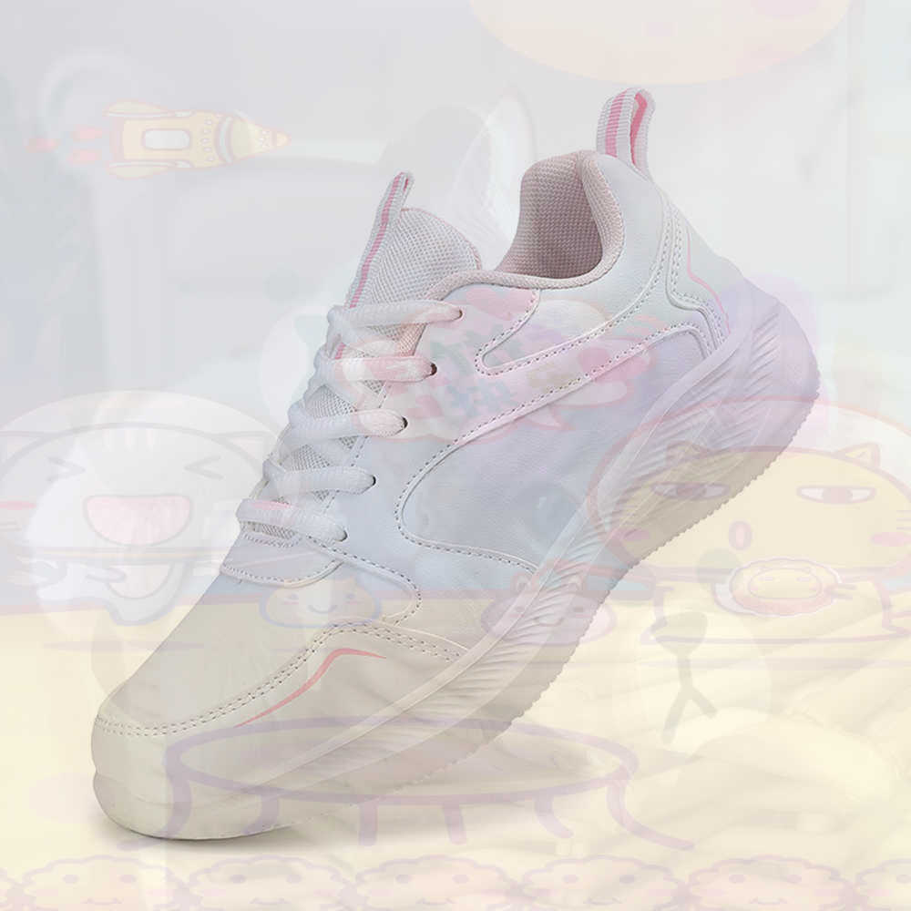 35-40 Number 42 Cool Sneakers  - Men'S Grooming Experience ulasan dan harga