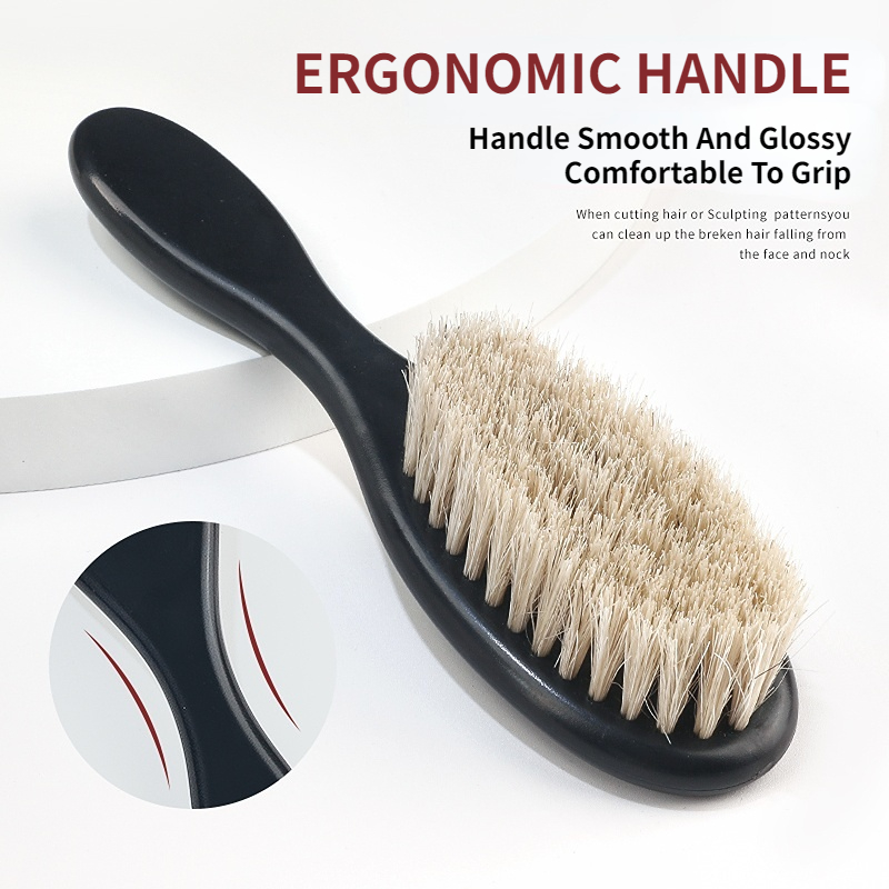 1pc Professional Barber Fade B - Men'S Grooming Hair ulasan dan harga