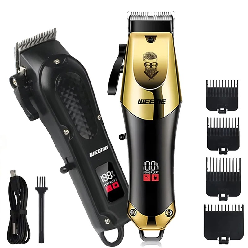 T9 Cordless Beard Trimmer Hair - Men'S Grooming Organizer ulasan dan harga
