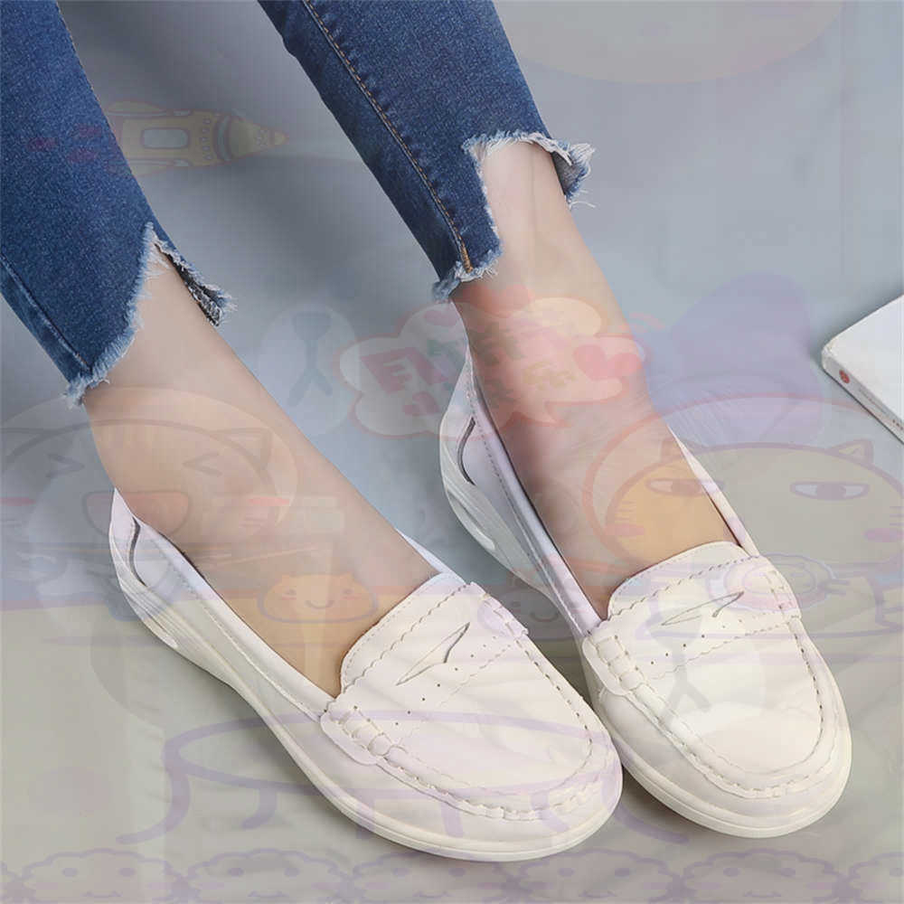 Soft Slip-on Womens Large Size - Men'S Grooming Experience ulasan dan harga