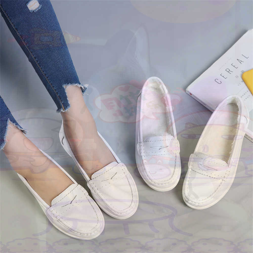 Soft Slip-on Womens Large Size - Men'S Grooming Experience ulasan dan harga