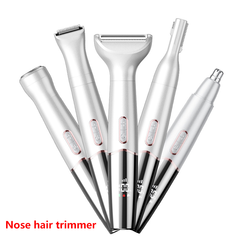 Origina all in1 Rechargeable N - Men'S Grooming Kits ulasan dan harga