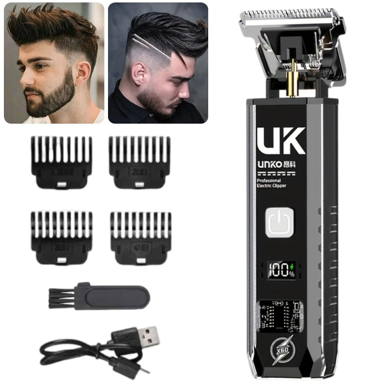 T9 Hair Clipper for Men Cordle - Men'S Grooming Kits ulasan dan harga