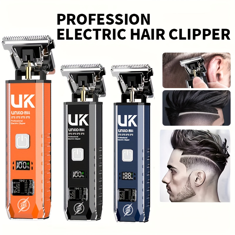 T9 Hair Clipper for Men Cordle - Men'S Grooming Kits ulasan dan harga
