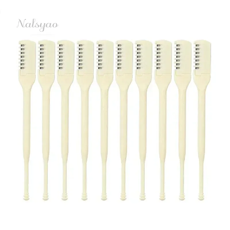 360° Rotating Nose Hair Trimme - Men'S Grooming Eyebrow Shape ulasan dan harga