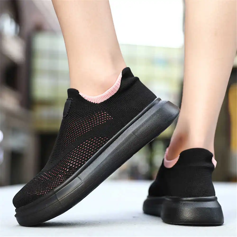 Platform Stockings Brown Shoes - Men'S Grooming Experience ulasan dan harga