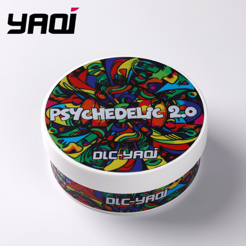 2026 YAQI Psychedelic 2.0 Arti - Men'S Grooming Experience ulasan dan harga
