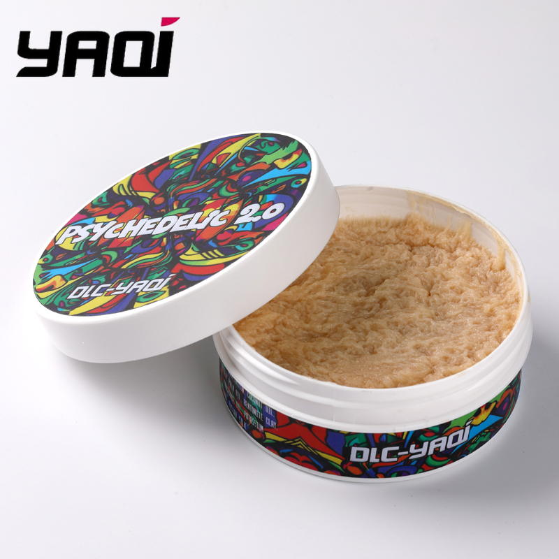 2026 YAQI Psychedelic 2.0 Arti - Men'S Grooming Experience ulasan dan harga