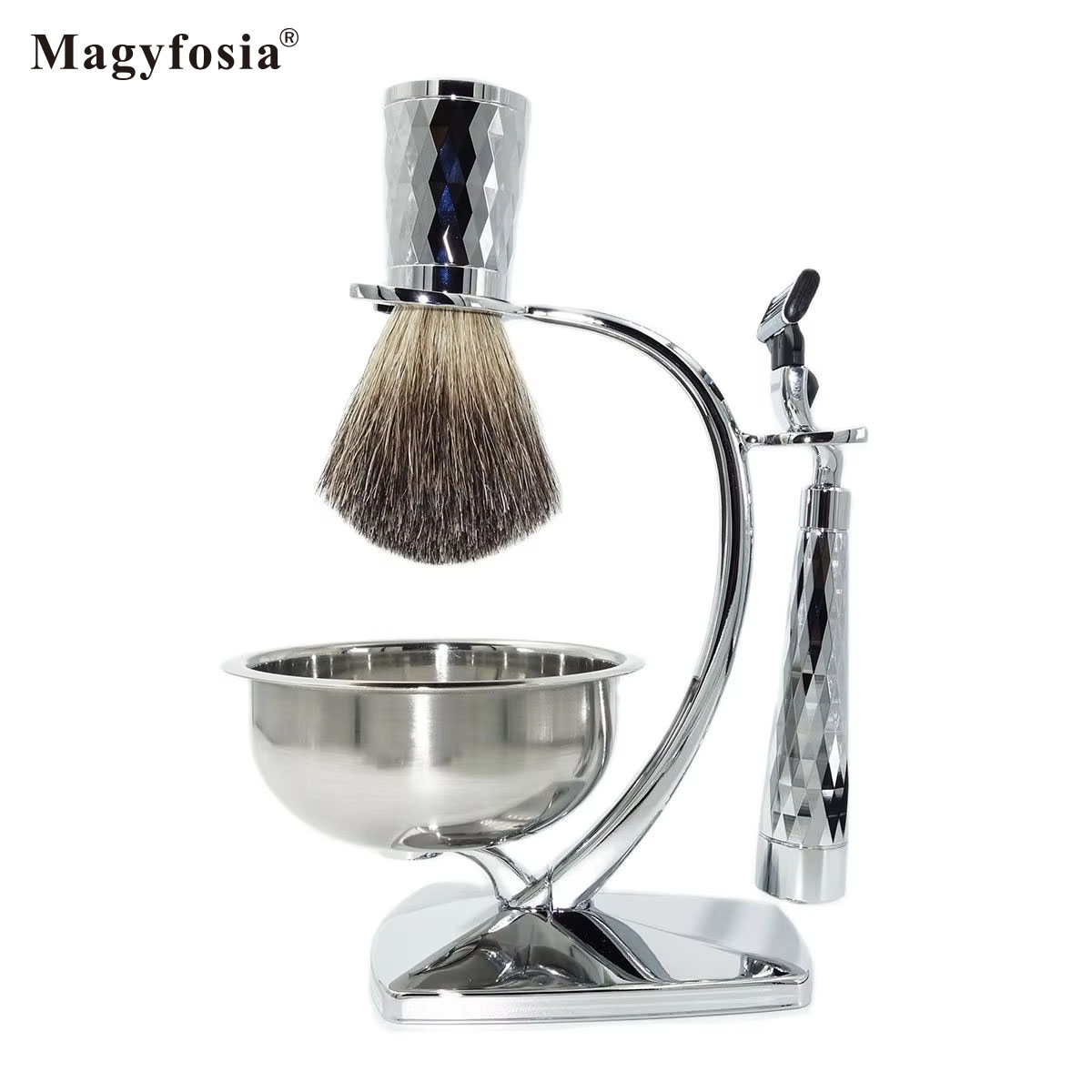 Magyfosia New Shiny Twinkle Me - Men'S Grooming Set Gift ulasan dan harga