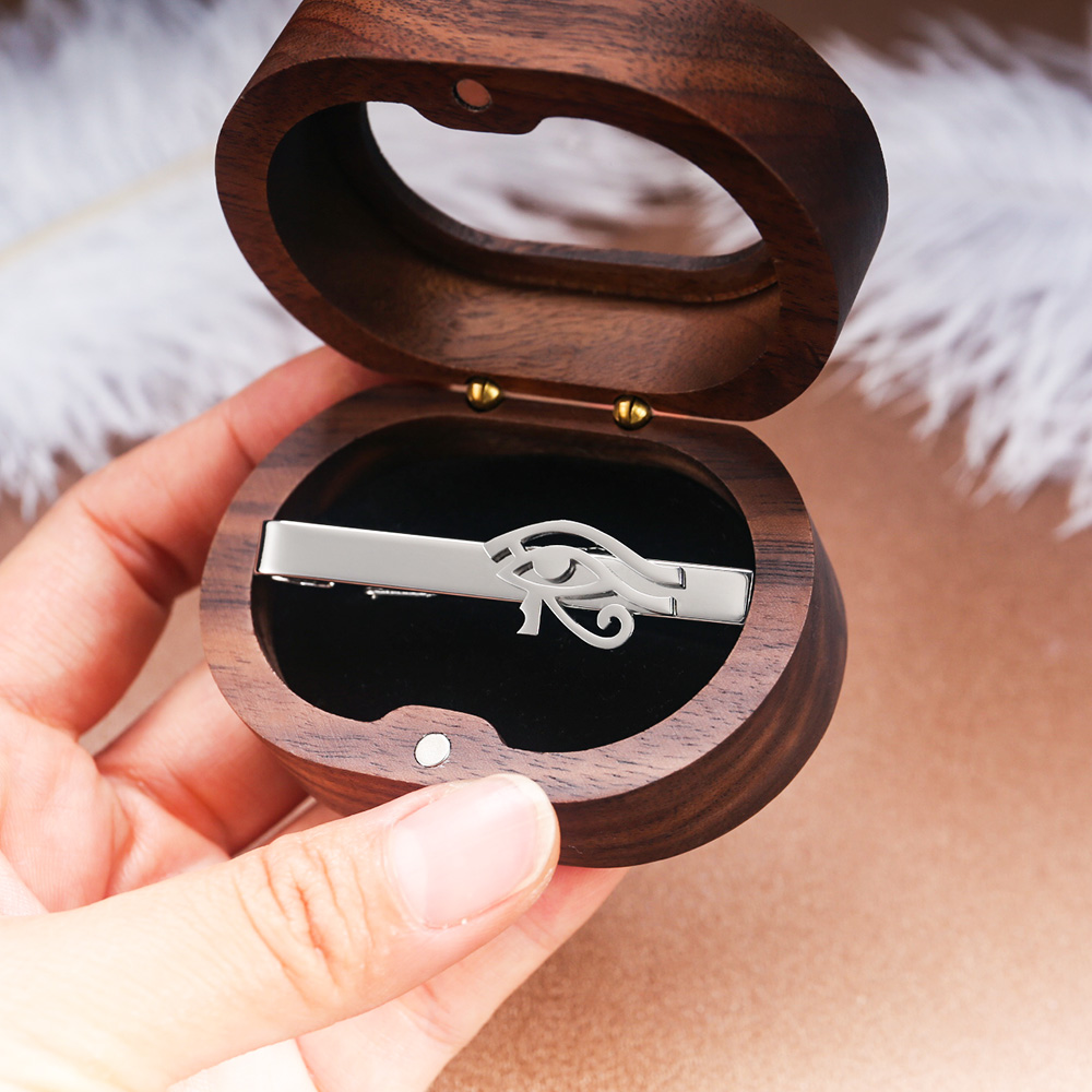 Tangula Stainless Steel Eye of - Men'S Grooming Set Gift ulasan dan harga