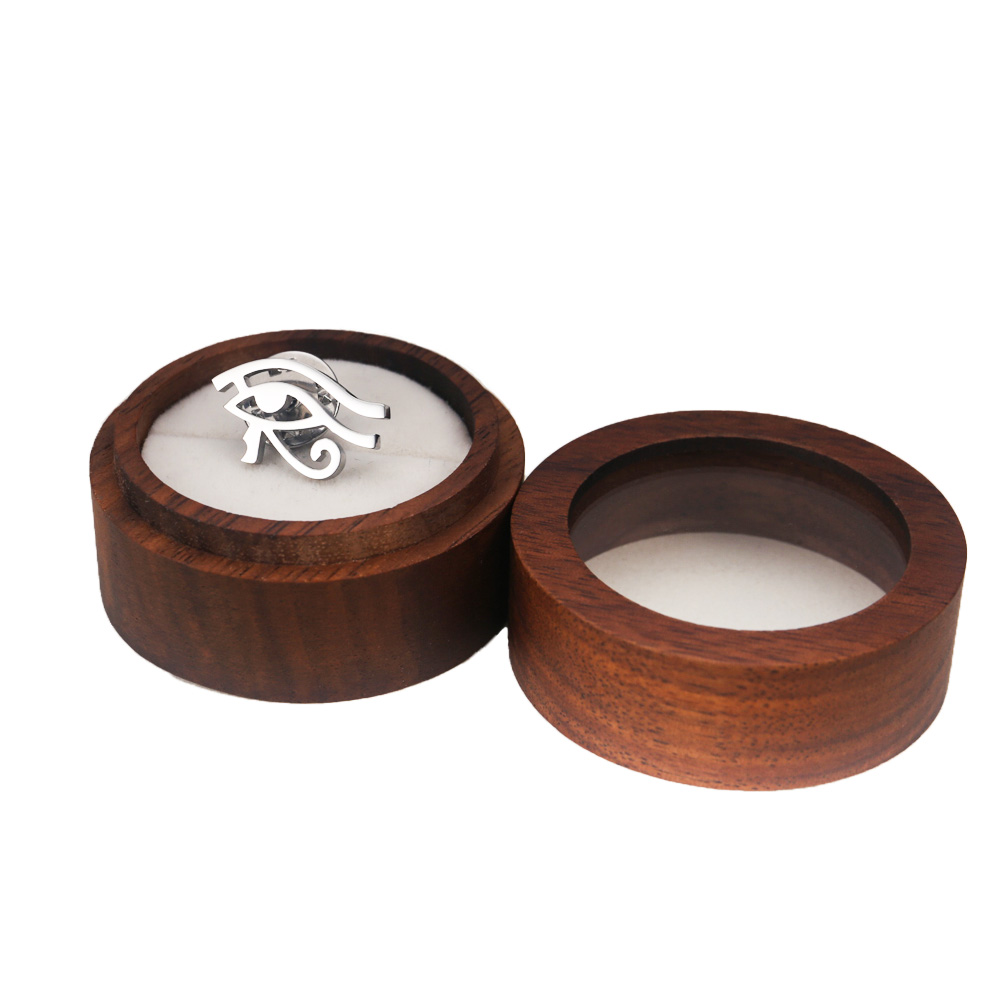Tangula Stainless Steel Eye of - Men'S Grooming Set Gift ulasan dan harga