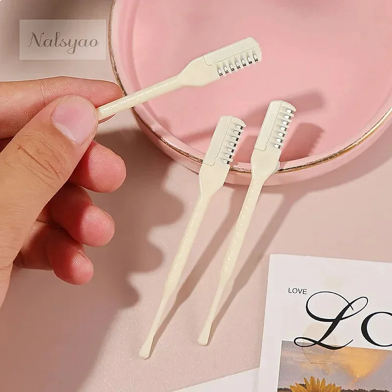 Clean and Trim 360° Rotating N - Men'S Grooming Eyebrow Shape ulasan dan harga